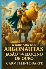 Jornada dos argonautas usato  Spedito ovunque in Italia 