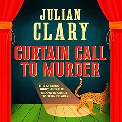 Curtain call murder for sale  Delivered anywhere in USA 