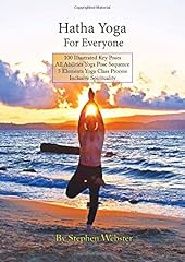 Hatha yoga everyone for sale  Delivered anywhere in UK