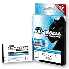 Polarcell akku nokia gebraucht kaufen  Wird an jeden Ort in Deutschland