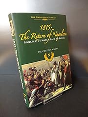 1815 the return gebraucht kaufen  Wird an jeden Ort in Deutschland