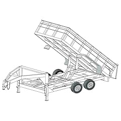 Trailer parts outlet for sale  Delivered anywhere in USA 
