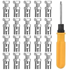 Peutier 20pcs throttle for sale  Delivered anywhere in UK