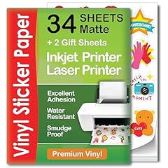 Premium printable vinyl for sale  Delivered anywhere in USA 