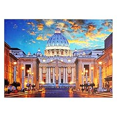 St. peter basilica for sale  Delivered anywhere in UK