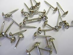 Polsternägel nickel verchromt gebraucht kaufen  Wird an jeden Ort in Deutschland
