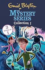 Mystery series collection for sale  Delivered anywhere in UK