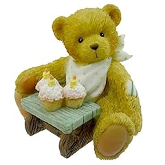 Cherished teddies cheears gebraucht kaufen  Wird an jeden Ort in Deutschland