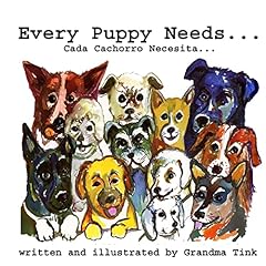 Every puppy needs... for sale  Delivered anywhere in USA 