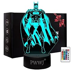 Pwwj night light for sale  Delivered anywhere in USA 