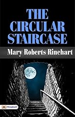 The circular staircase gebraucht kaufen  Wird an jeden Ort in Deutschland
