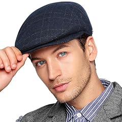 Wantonfy flat cap for sale  Delivered anywhere in UK