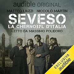 Seveso chernobyl d usato  Spedito ovunque in Italia 
