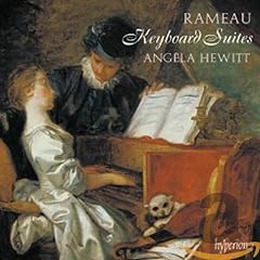 Rameau keyboard suites d'occasion  Livré partout en France