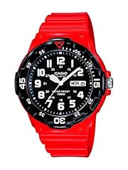Casio collection mrw usato  Spedito ovunque in Italia 