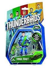 Thunderbirds figurine for sale  Delivered anywhere in UK