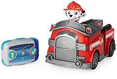 Paw patrol radiocomando usato  Spedito ovunque in Italia 