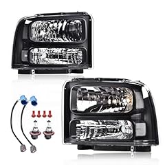 Plus headlights assembly for sale  Delivered anywhere in USA 