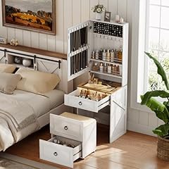 Mdgc makeup vanity for sale  Delivered anywhere in USA 