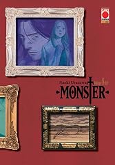 Monster deluxe italiano usato  Spedito ovunque in Italia 