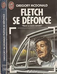 Fletch defonce d'occasion  Livré partout en Belgiqu