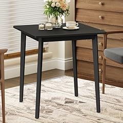 Hoobro bamboo dining for sale  Delivered anywhere in USA 