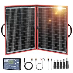 Dokio 110w 18v for sale  Delivered anywhere in USA 