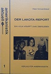 Lakota report volk gebraucht kaufen  Wird an jeden Ort in Deutschland