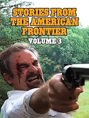 Stories american frontier for sale  Delivered anywhere in USA 