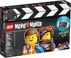 Lego movie lego d'occasion  Livré partout en France