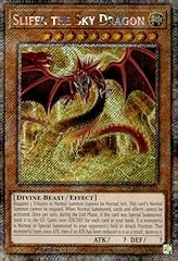 Slifer sky dragon for sale  Delivered anywhere in USA 