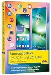 Samsung galaxy s25 gebraucht kaufen  Wird an jeden Ort in Deutschland
