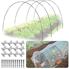 24pcs garden hoops for sale  Delivered anywhere in UK