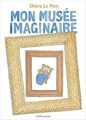 musee imaginaire d'occasion  Livré partout en France