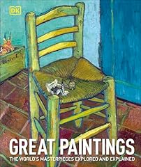 Great paintings masterpieces for sale  Delivered anywhere in UK