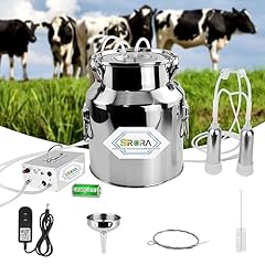 14l cow milking for sale  Delivered anywhere in USA 