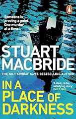 Place darkness gripping for sale  Delivered anywhere in UK