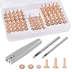 Junesunshine 84pcs copper for sale  Delivered anywhere in USA 