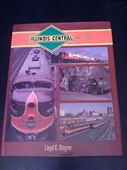 Illinois central color for sale  Delivered anywhere in USA 