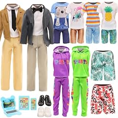 Festfun kleidung puppen gebraucht kaufen  Wird an jeden Ort in Deutschland