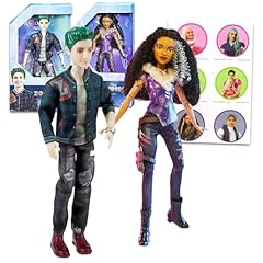 Disney zombies dolls for sale  Delivered anywhere in USA 