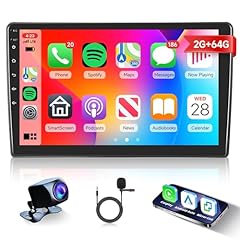 64g wireless carplay gebraucht kaufen  Wird an jeden Ort in Deutschland