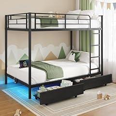 Rolanstar metal bunk for sale  Delivered anywhere in USA 