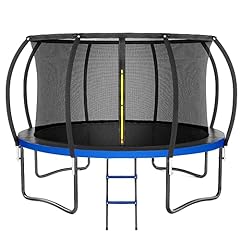 Kiivakii trampoline 12ft for sale  Delivered anywhere in USA 
