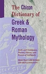 Chiron dictionary greek for sale  Delivered anywhere in USA 