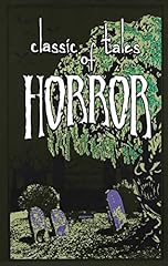Classic tales horror for sale  Delivered anywhere in UK
