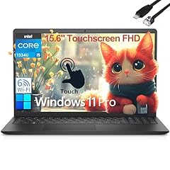 Dell touchscreen laptop for sale  Delivered anywhere in USA 