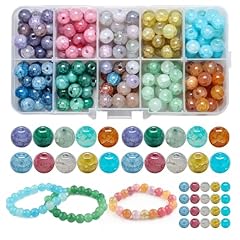 Yplonon 200pcs cracked for sale  Delivered anywhere in UK