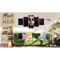 Day dead makeup for sale  Delivered anywhere in USA 