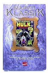 Marvel klassik the gebraucht kaufen  Wird an jeden Ort in Deutschland